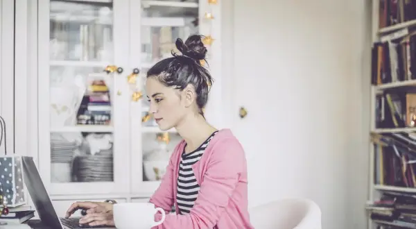 Jak uczyć się angielskiego w domu skutecznie i bez frustracji