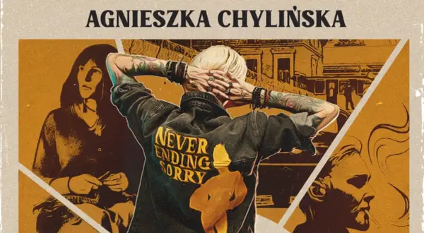 Never Ending Story: Kultowy hit Agnieszki Chylińskiej podbija serca