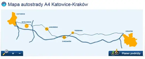 Ile kosztuje przejazd autostradą A4? Sprawdź opłaty, zniżki i alternatywy