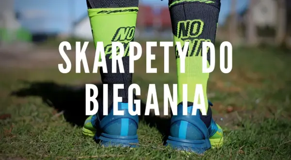 Jakie skarpety do biegania wybrać, aby uniknąć otarć i dyskomfortu