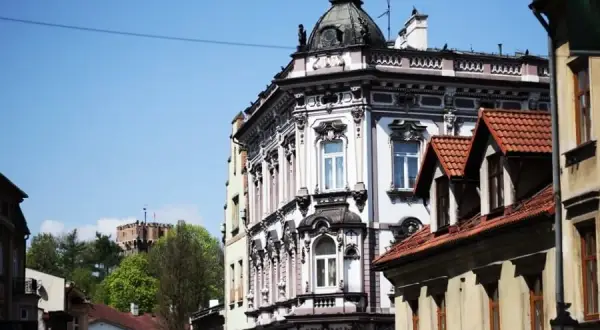 Gdzie zjeść w Cieszynie? Odkryj najlepsze miejsca na obiad