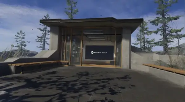 Jak grać w gry ze Steam na Oculus Quest 2: Kompletny poradnik