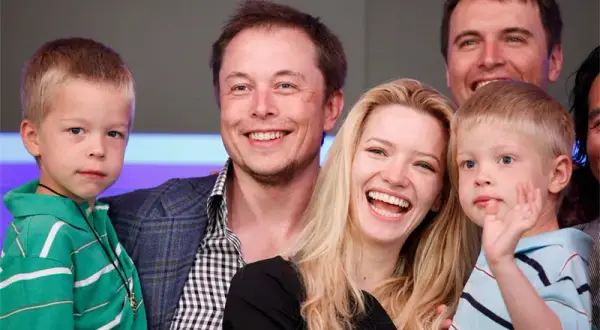 Elon Musk ile ma dzieci? Zaskakujące fakty o jego rodzinie i życiu prywatnym
