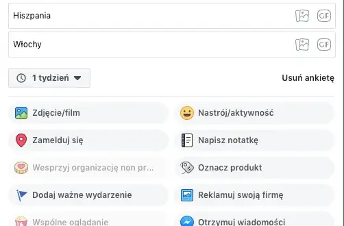 Jak łatwo dodać ankietę na Messengerze – krok po kroku dla każdego