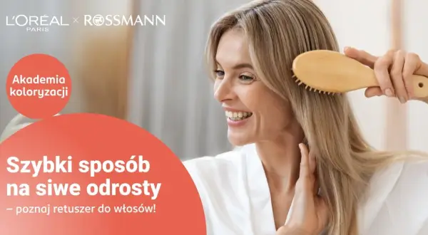 Skuteczne sposoby na siwe odrosty, które naprawdę działają