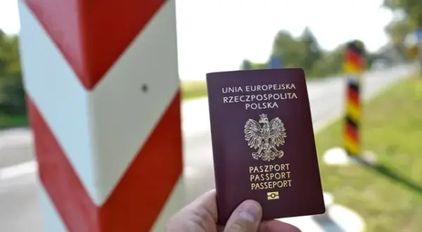 Ile kosztuje paszport tymczasowy? Sprawdź, by uniknąć wysokich opłat