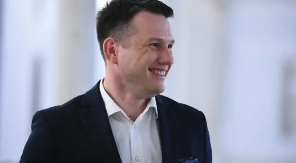 Kim jest Sławomir Mentzen: wszystko o liderze Konfederacji i przedsiębiorcy