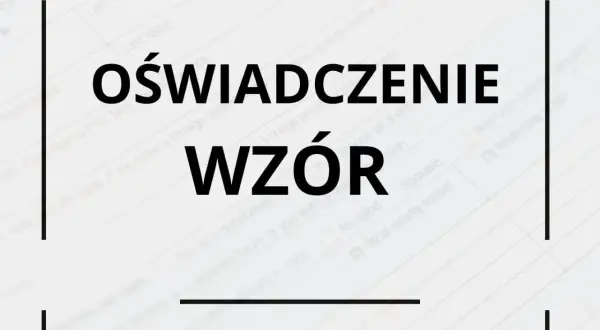 Jak bezbłędnie wypełnić oświadczenie o zatrudnieniu kierowcy? Unikaj błędów!