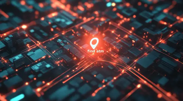 Gdzie znaleźć bankomat w Ozorkowie? Sprawdź lokalizację 