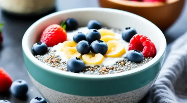 Dlaczego pudding chia nie gęstnieje? Poznaj błędy i napraw je szybko!
