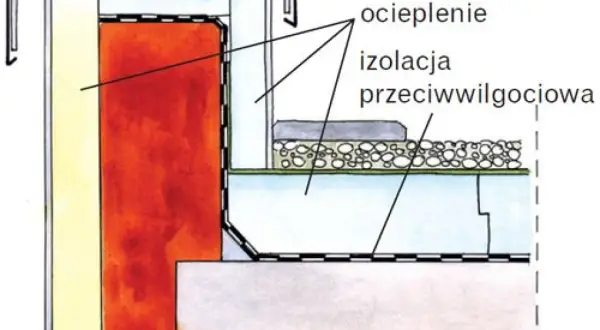 Jak wybrać styropian na taras nad ogrzewanym pomieszczeniem: poradnik eksperta