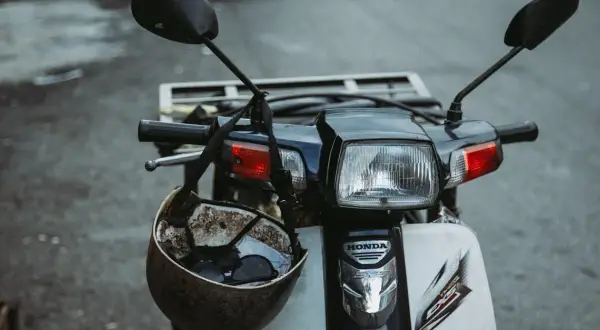 Alarmy do motocykli - Jakie wybrać dla maksymalnego bezpieczeństwa?