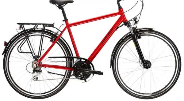 Najlepsze rowery trekkingowe damskie do 1500 zł – jak wybrać idealny model?