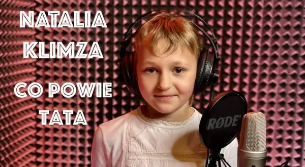 Podkład muzyczny do Co powie Tata – wszystko, co musisz wiedzieć, aby śpiewać