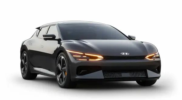 Samochód z Korei – czy warto kupić koreańskie auto?