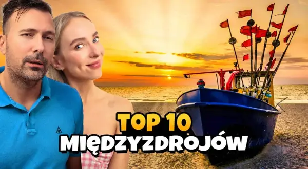 Najciekawsze atrakcje turystyczne w Międzyzdrojach, które musisz zobaczyć
