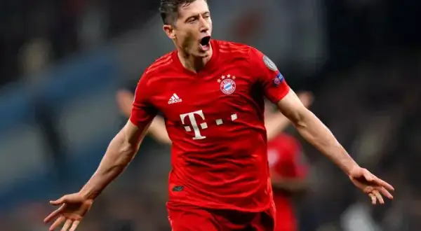 Ile lat ma Robert Lewandowski? Zaskakujące fakty o jego wieku i karierze