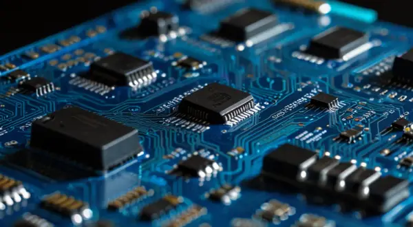 Kurs STM32: Jak zacząć programowanie mikrokontrolerów STM32?