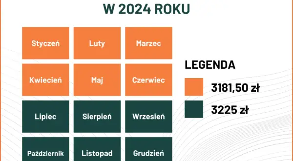 Ile można zarobić bez zakładania działalności? Limit przychodów 2025