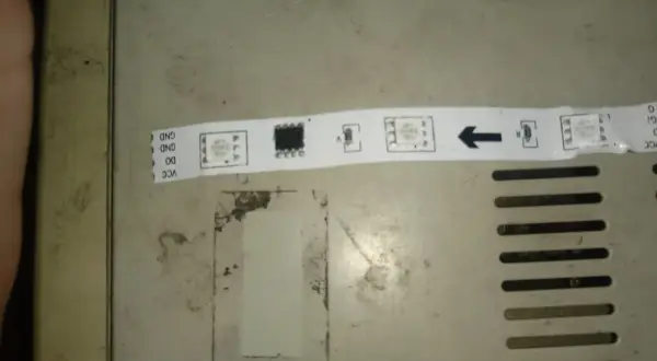 Jak podłączyć taśmę LED RGB bez sterownika: prosty poradnik