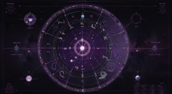 Jak 6 dom astrologiczny kształtuje Twoje relacje i miłość? Analiza