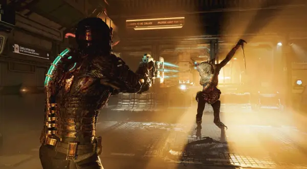 Dead Space PC: Wymagania, Rozgrywka i Horror w Kosmosie