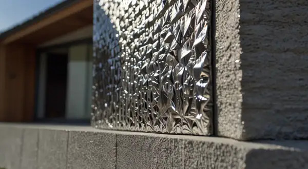 Właściwości mat termoizolacyjnych Aluthermo Quattro – co warto wiedzieć