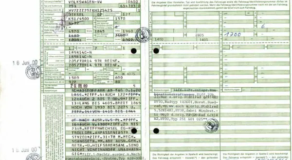 Brief samochodu: Co to jest i dlaczego jest ważny dla kierowców?