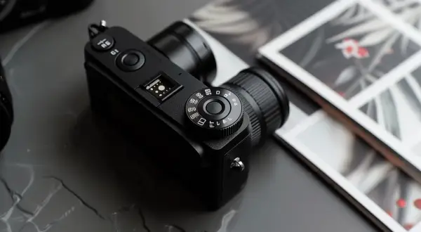 Recenzja aparatu Lumix DMC-LX5: Opinie, funkcje, recenzje użytkowników