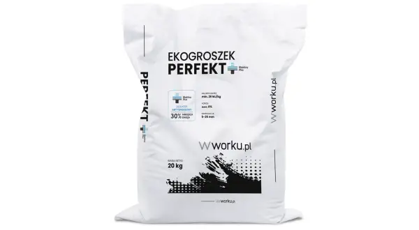 Dlaczego ekogroszek workowany to lepszy wybór niż tradycyjny węgiel?