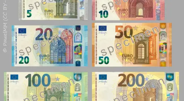 Jaka jest waluta w Niemczech? Zaskakujące fakty o euro i jego historii