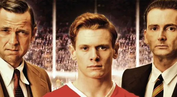 Najlepsze filmy biograficzne o piłkarzach, które musisz obejrzeć