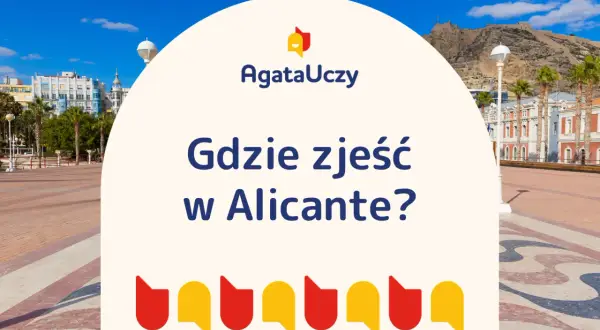 Gdzie zjeść w Alicante? Najlepsze restauracje, które musisz poznać