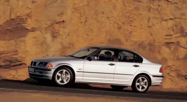 Najlepsze silniki do BMW E46 – unikaj awarii i kosztów eksploatacji