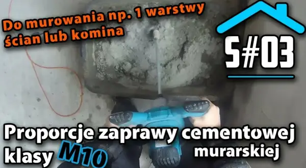 Ile litrów zaprawy murarskiej z worka 25 kg? Poznaj kluczowe informacje!
