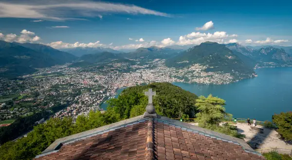 Najlepsze atrakcje w Lugano, które musisz zobaczyć podczas wizyty