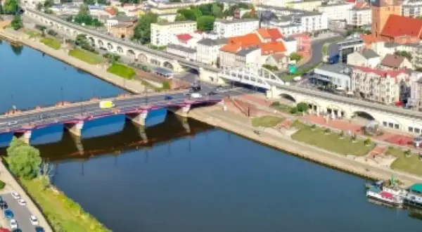 Najlepsze atrakcje w Gorzowie Wlkp, które musisz zobaczyć
