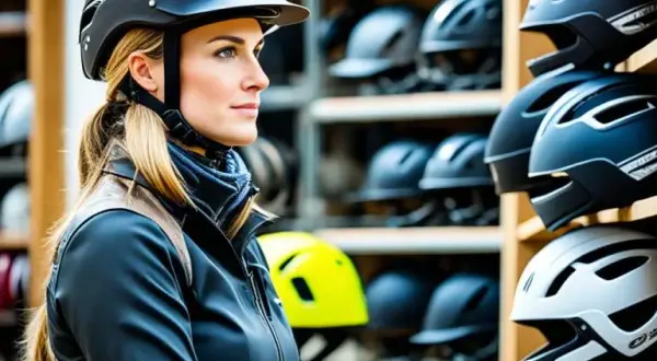 Najlepsze bluzy jeździeckie damskie, które zapewnią komfort i styl