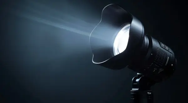 Recenzja lampy błyskowej Nikon SB-910: Zalety i wady tego modelu