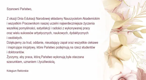 Czego życzyć studentowi? Inspiracje na każdą okazję i wsparcie emocjonalne