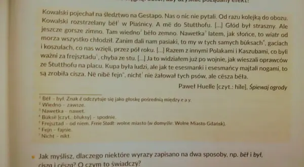 Funkcje stylizacji językowej: jak wpływają na odbiór tekstu i kiedy je stosować