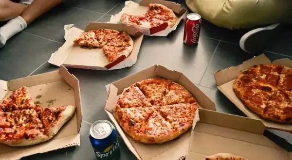 Da Grasso ile można zarobić? Oto prawdziwe wynagrodzenia w sieci pizzerii