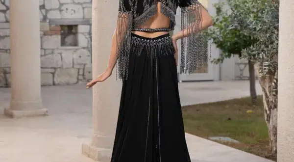 Gdzie kupić sukienkę wieczorową? Najlepsze miejsca i stylowe modele.