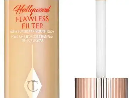 Baza rozświetlająca Charlotte Tilbury – jak uzyskać promienną skórę