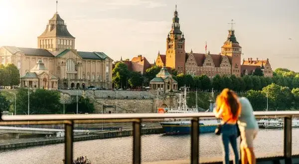 Najlepsze atrakcje w Szczecinie, które musisz zobaczyć