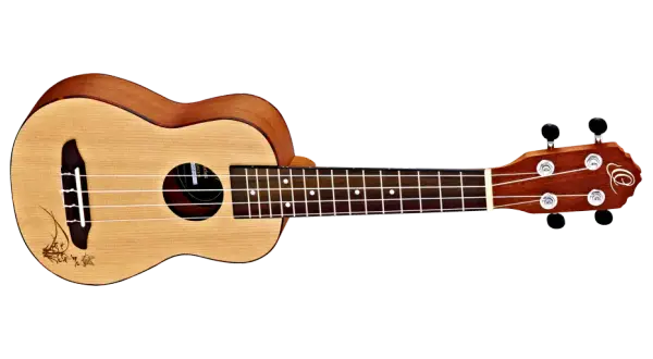Ukulele jakiej firmy wybrać? Najlepsze marki i ich unikalne cechy.