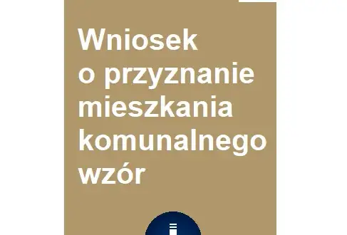 Jak napisać wniosek o mieszkanie komunalne – uniknij najczęstszych błędów