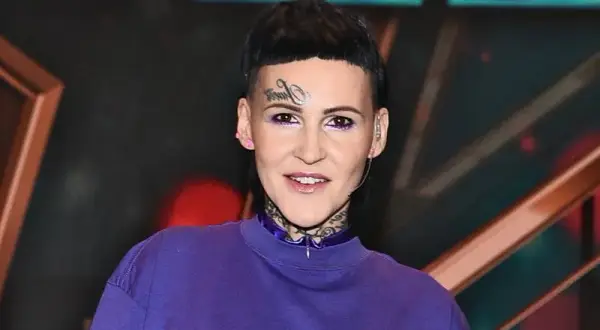 Agnieszka Chylińska kiedyś: Burzliwa kariera rockmanlki z O.N.A.