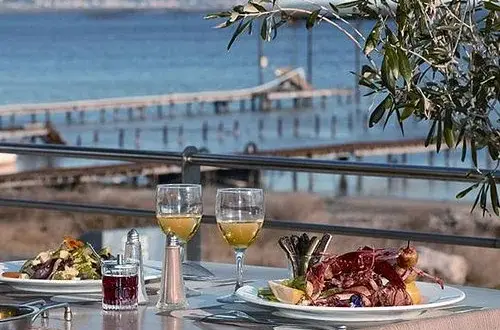 Restaurant fruits de mer à volonté Marseillan : un buffet inoubliable