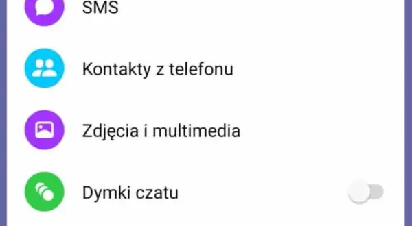 Jak pobrać wiadomość głosową z Messengera - prosty poradnik